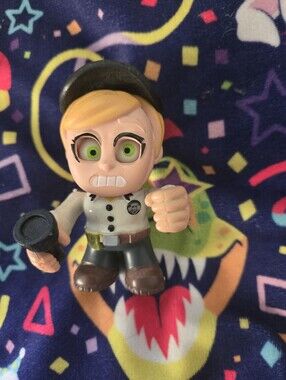 Fnaf Security Breach Funko Snaps